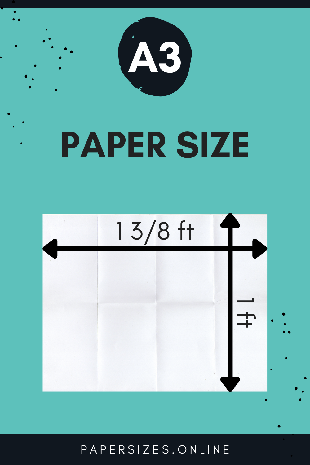 a3-size-in-feet-paper-sizes-online